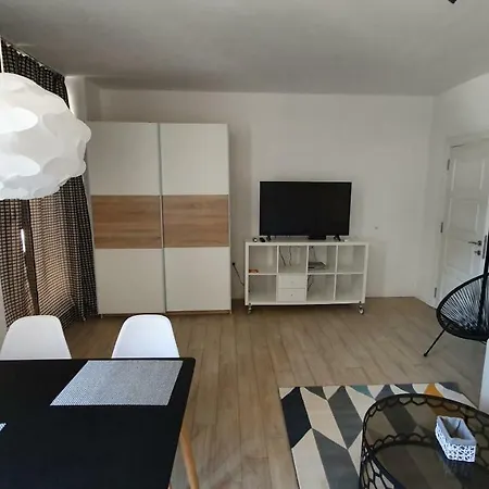 улица любен каравелов 5 Studio Lägenhet Varna